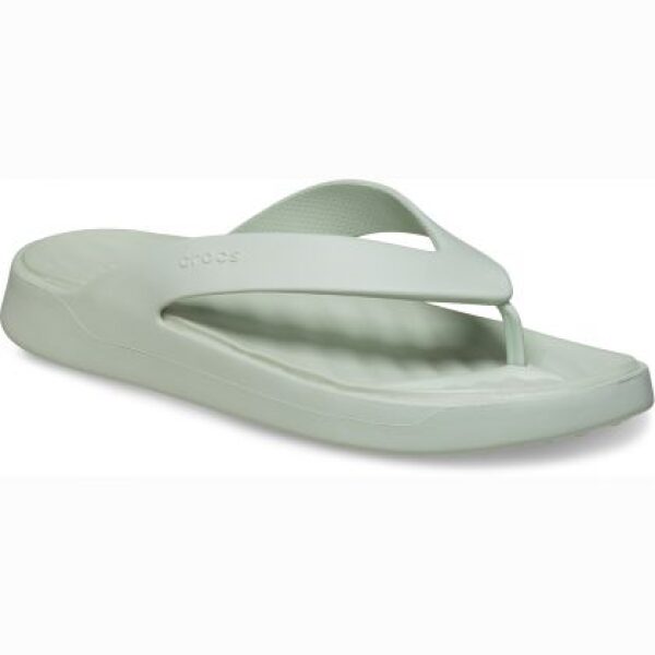 Σαγιονάρα Θαλάσσης Crocs Unisex Getaway Flip 209589-3VS PLASTER