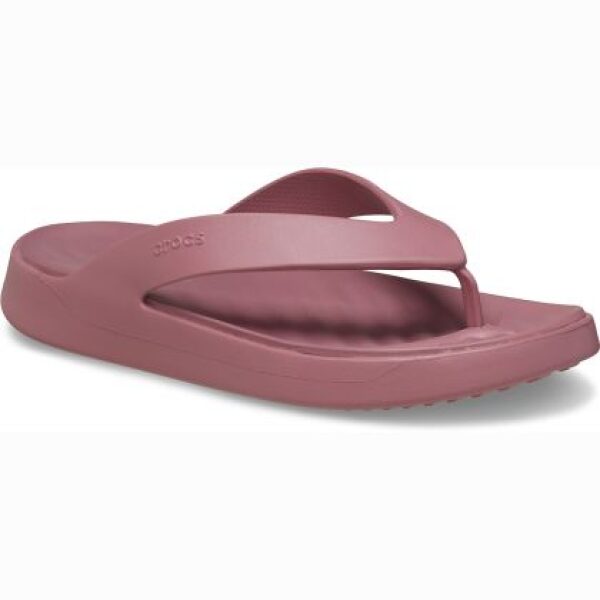 Σαγιονάρα Θαλάσσης Crocs Unisex Getaway Flip 209589-5PG Cassis