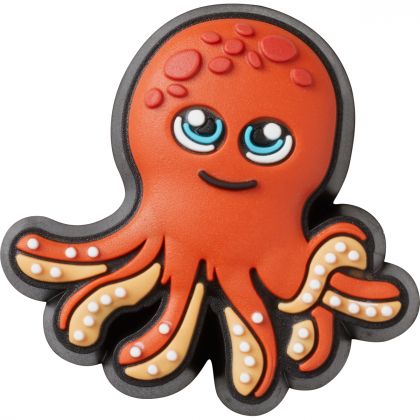 Jibbitz™ Charms Crocs Octopus 10010297