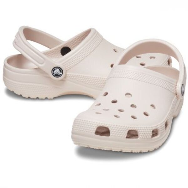 Crocs Θαλάσσης Classic Clog  unisex 10001-6UR Quartz - Image 4
