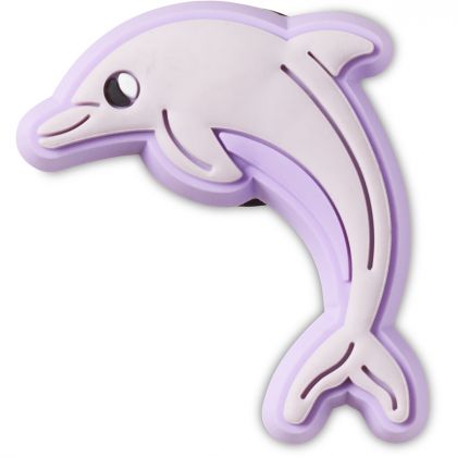Jibbitz™ Charms Crocs 10011742 Purple Dolphin