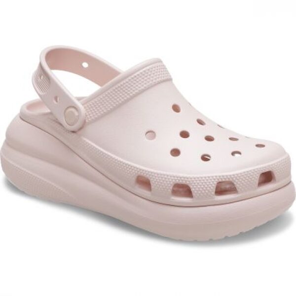 Γυναικείο Σαμπό Crocs Crush Clog 207521-6UR Quartz - Image 4
