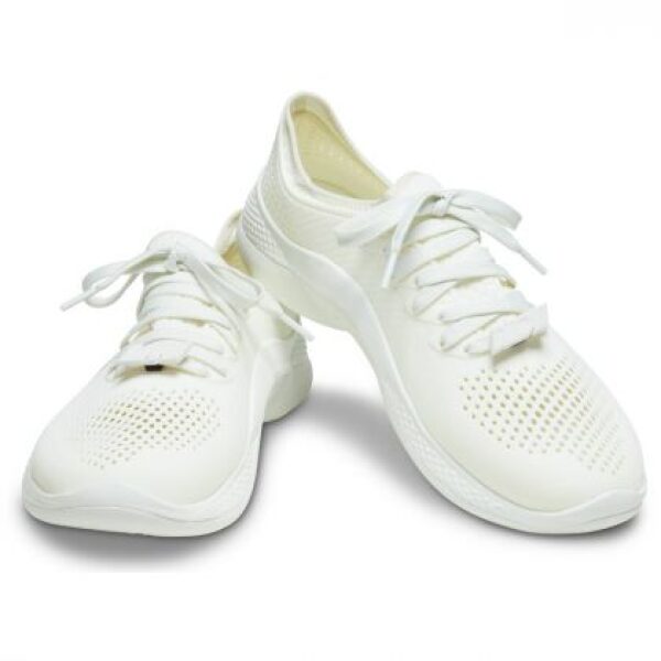 Crocs sneakers unisex LiteRide 360 Pacer 206705-1CV White - Image 3