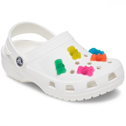 Jibbitz™ Charms Crocs 10009882 Candy Bear 5 Pack - Image 2