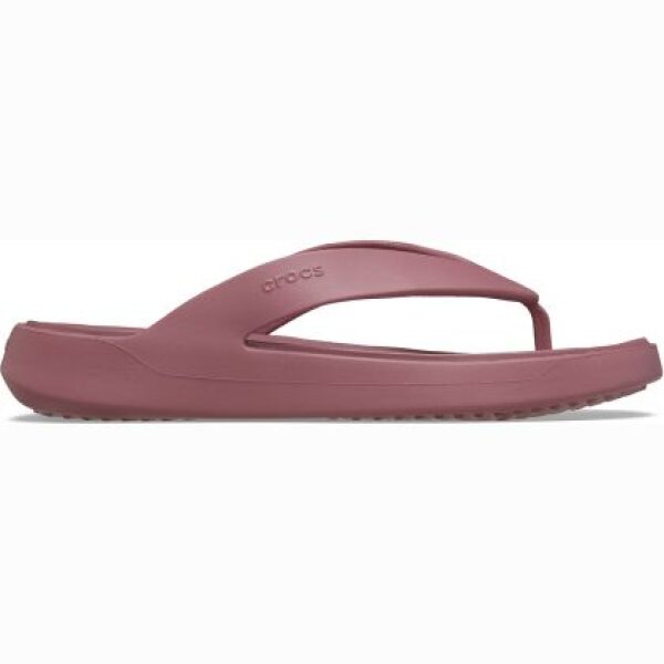 Σαγιονάρα Θαλάσσης Crocs Unisex Getaway Flip 209589-5PG Cassis - Image 4