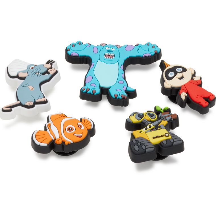 Jibbitz™ Charms Crocs 10010002 Pixar 5 Pack