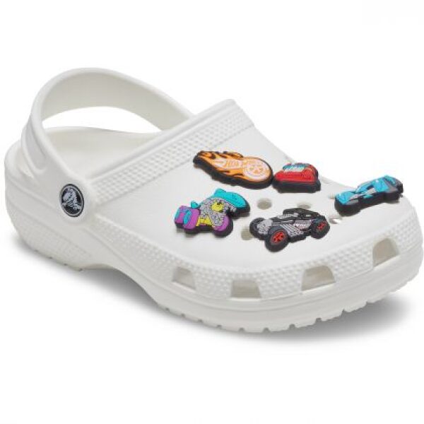 Jibbitz™ Charms Crocs  10011478 Hot Wheels 5 Pack - Image 2
