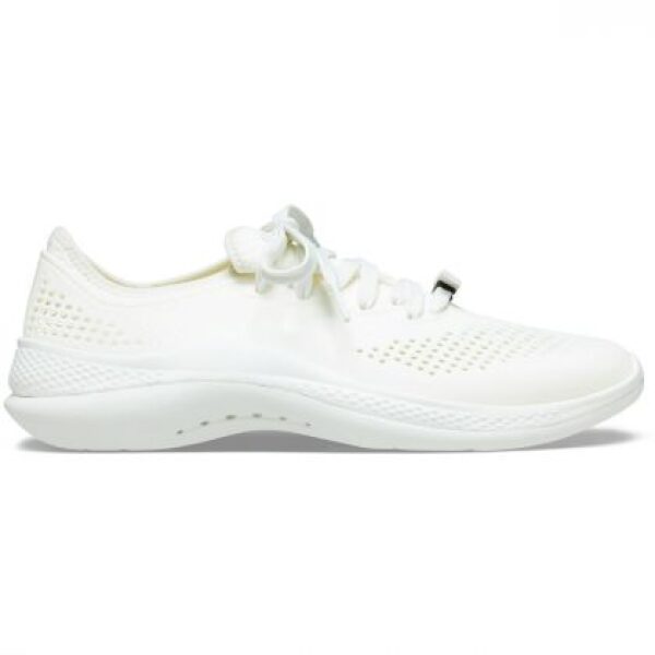 Crocs sneakers unisex LiteRide 360 Pacer 206705-1CV White - Image 2