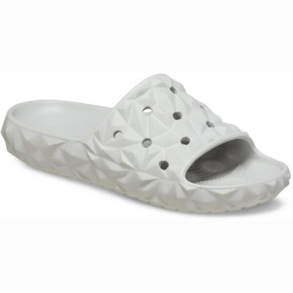 Σαγιονάρα Crocs Unisex Classic Geometric Slide 209608-1FT Atmosphere