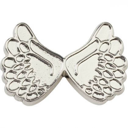 Jibbitz™ Charms Crocs Open Metallic Angel Wings 10010329