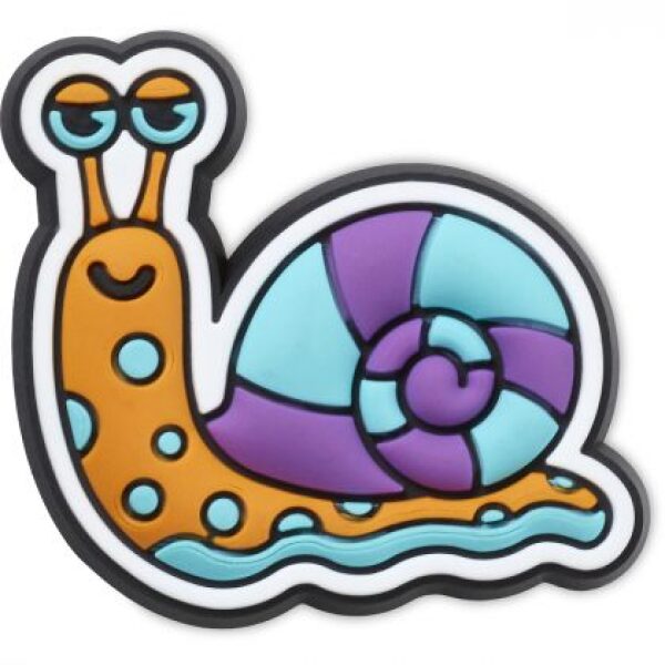Jibbitz™ Charms Crocs 10012359 Chill Snail