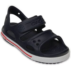 Πέδιλα Crocs Crocband II Sandal PS 14854-462 Blue