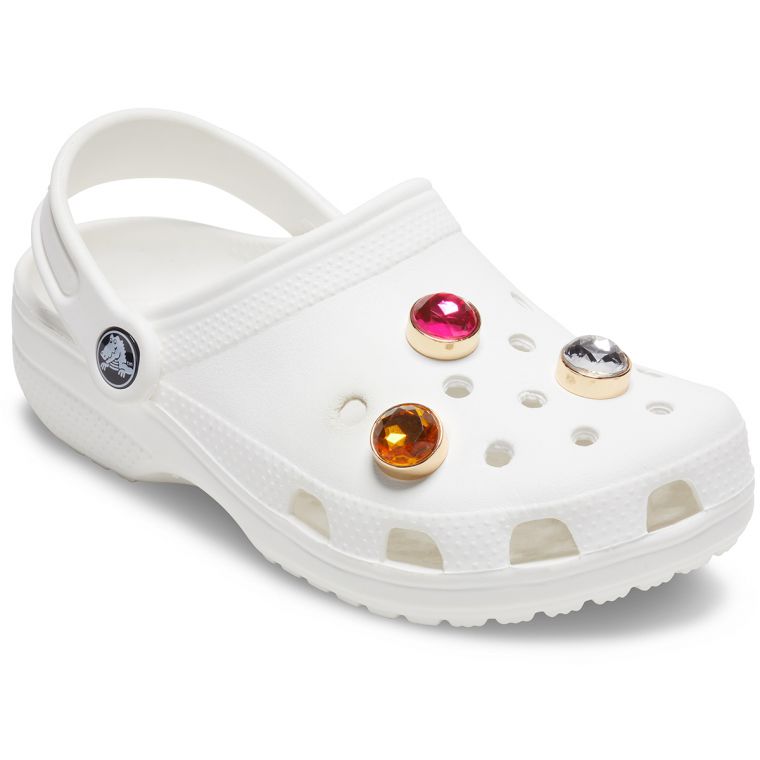 Jibbitz™ Charms Crocs 10007738-UNC Elevated sparkly 3 pack - Image 2