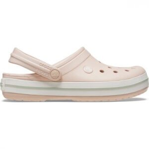 Θαλάσσης Unisex Crocs Crocband Clog 11016-6UR Quartz