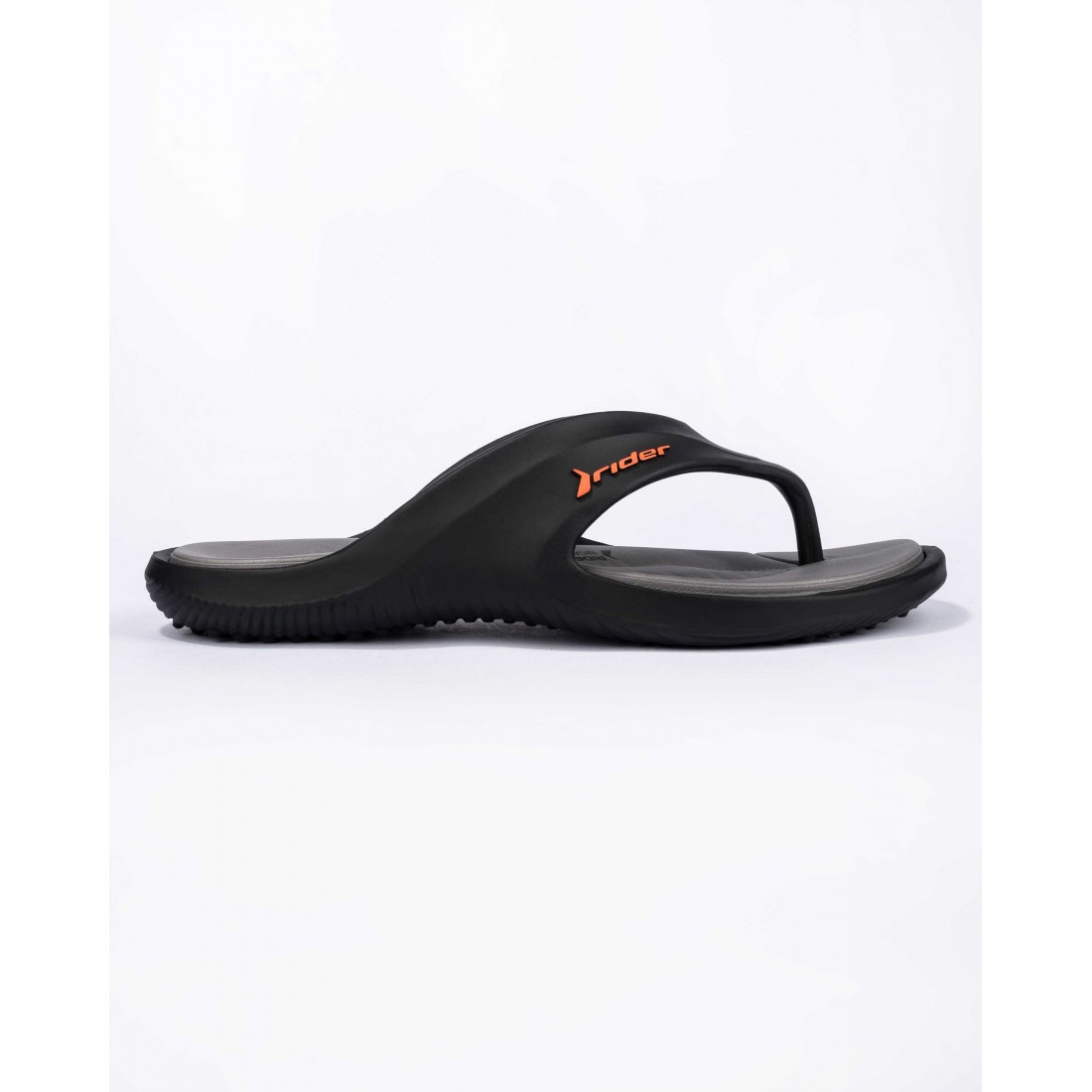 ΑΝΔΡΙΚΗ ΣΑΓΙΟΝΑΡΑ RIDER 780-23028 ΜΑΥΡΟ/ΓΚΡΙ - Image 3