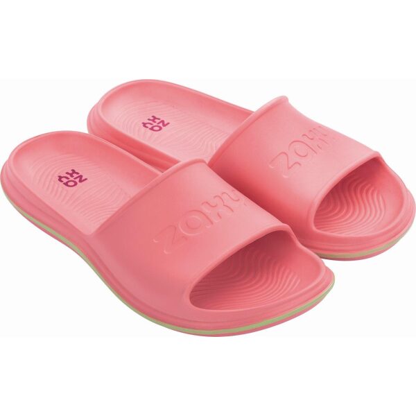 Γυναικεία Σαγιονάρα  φάσα Zaxy 780-23214 Pink