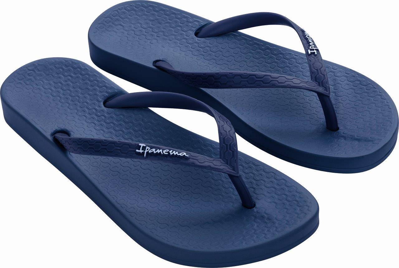 Γυναικεία Σαγιονάρα Ipanema 780-24315 Blue