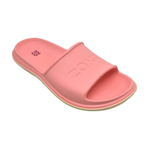 Γυναικεία Σαγιονάρα  φάσα Zaxy 780-23214 Pink - Image 3