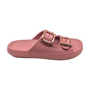 Γυναικείες Σαγιονάρες Slide Zaxy 780-24204 Nude