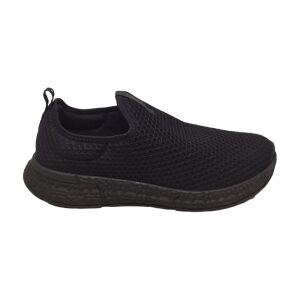 Ανδρικά παπούτσια Slip-on sneaker Actvitta 4902-518-25028 Black