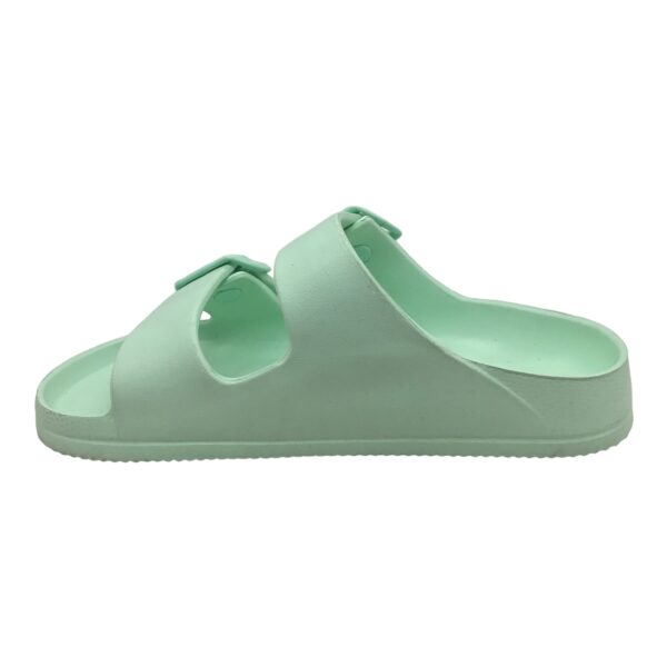 Σαγιονάρες-σανδάλια  Eco Twins 10101 Green - Image 2