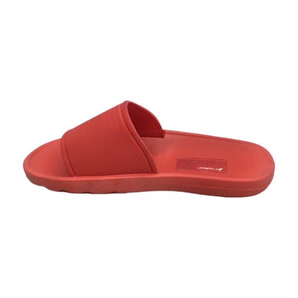 Παιδικές σαγιονάρες unisex θαλάσσης rider 780-7076-3-RED - Image 2