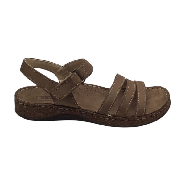 Γυναικεία ανατομικά πέδιλα adam's flexx 585-24006 Pouro