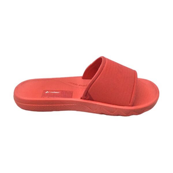 Παιδικές σαγιονάρες unisex θαλάσσης rider 780-7076-3-RED