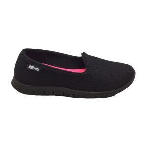 Sneakers casual μπαλαρίνες Actvitta4202-500-26599 Black
