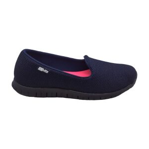Sneakers casual μπαλαρίνες Actvitta4202-500-26599 Blue