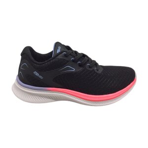 Αθλητικό Sneakers Unisex Actvitta 4829-413-24579 Black