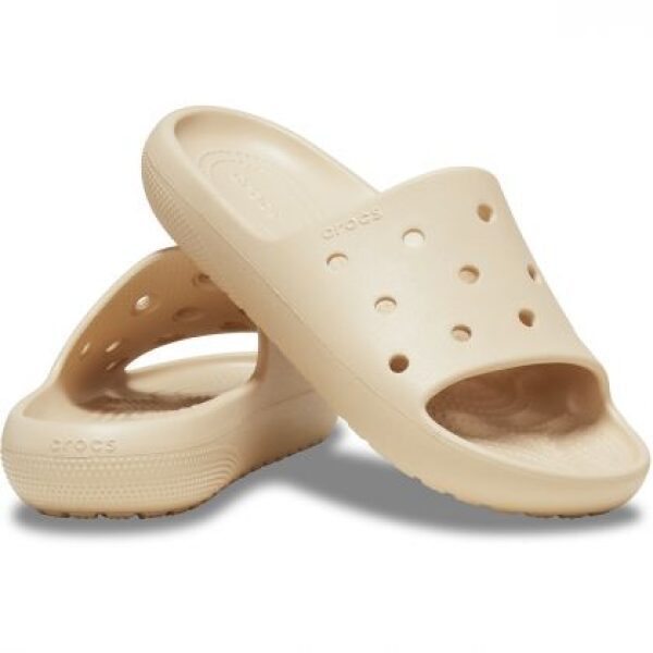 Σαγιονάρα Crocs Unisex Classic Slide 209401-2DS SHITAKE - Image 4