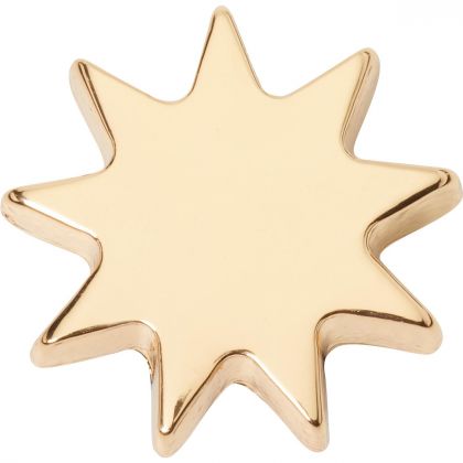 Jibbitz™ Charms Crocs 10007730-UNC Elevated Golt 3 pack - Image 6