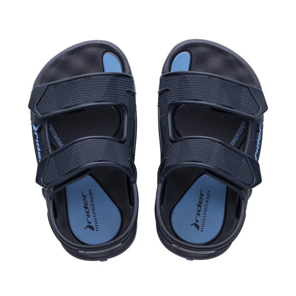 Παιδικά πέδιλα αγόρι Rider 780-24065 Blue - Image 3