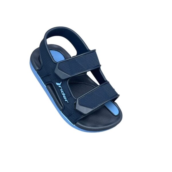 Παιδικά πέδιλα αγόρι Rider 780-24065 Blue - Image 6