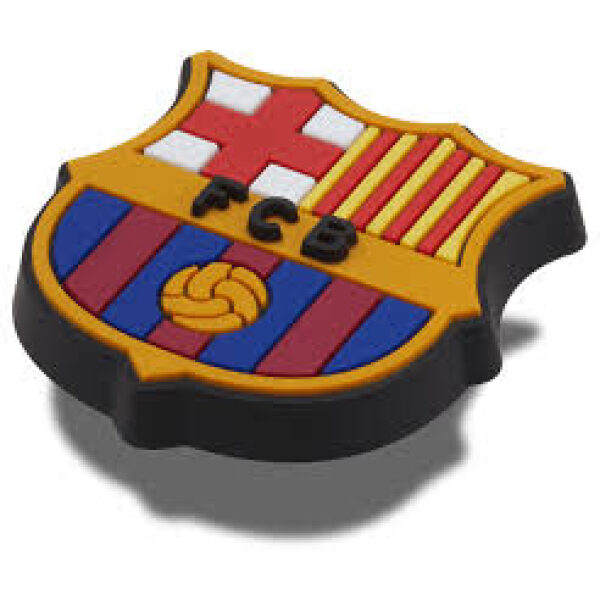 Jibbitz™ Charms Crocs  10012616 Barcelona FC 3 - Image 4
