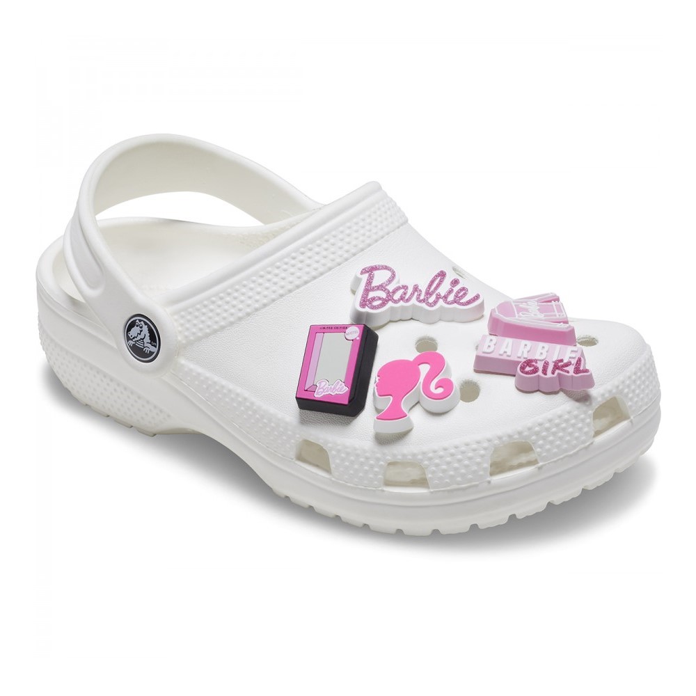 Jibbitz™ Charms Crocs 10012070 Barbie 5 Pack - Image 2