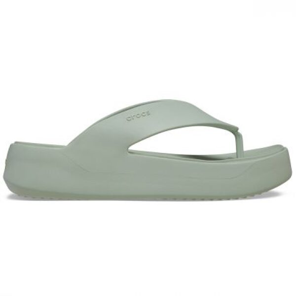 Σαγιονάρα  Crocs  Getaway Platform Flip 209410-3VS Plaster