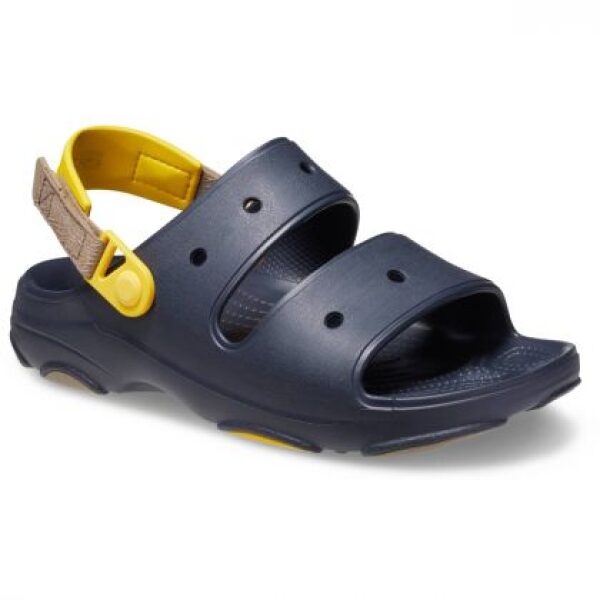 Ανδρικά Σανδάλια Crocs All-Terrain 207711-4LH Deep Navy