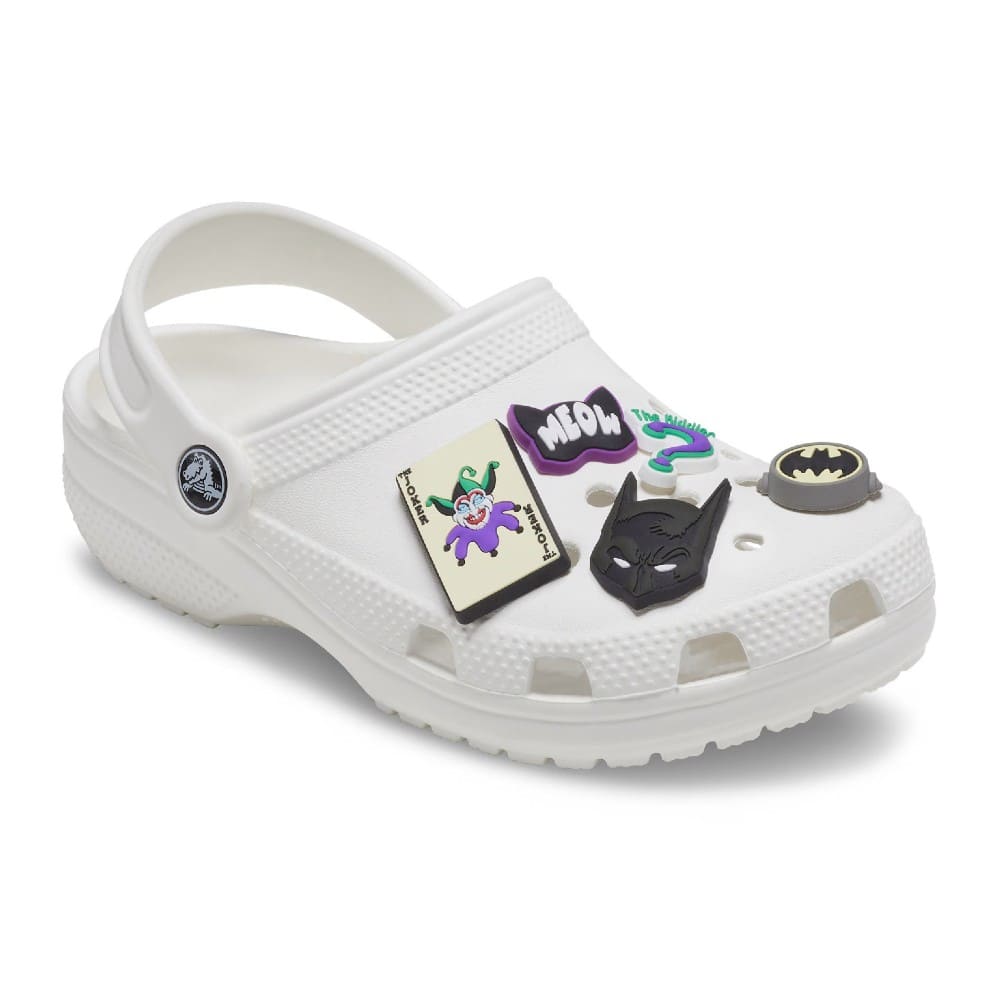 Jibbitz™ Charms Crocs 10011809 Batman 5 Pack - Image 2