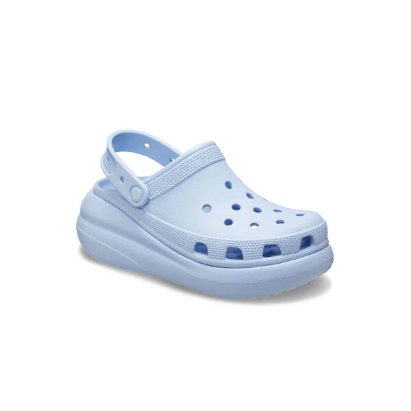 Γυναικείο Σαμπό Crocs Crush Clog 207521-4NS Blue Calcite - Image 4