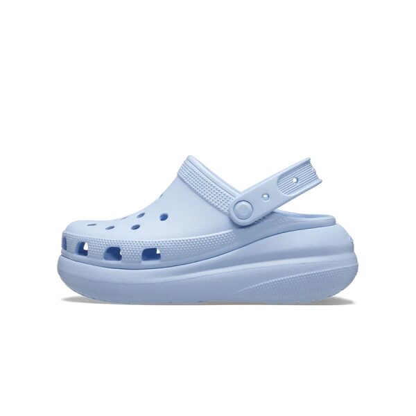 Γυναικείο Σαμπό Crocs Crush Clog 207521-4NS Blue Calcite - Image 5