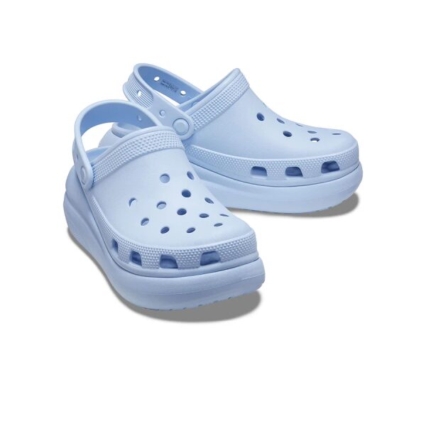 Γυναικείο Σαμπό Crocs Crush Clog 207521-4NS Blue Calcite - Image 6