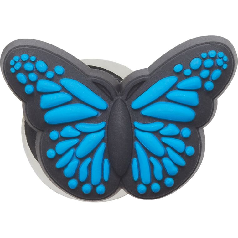 Jibbitz™ Charms Crocs 10008338 Blue Butterfiv