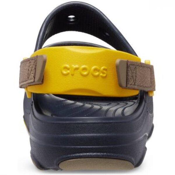 Ανδρικά Σανδάλια Crocs All-Terrain 207711-4LH Deep Navy - Image 4