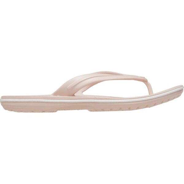 Σαγιονάρες Θαλάσσης Crocs   Croband Flip unisex 11033-6UR Quartz - Image 2
