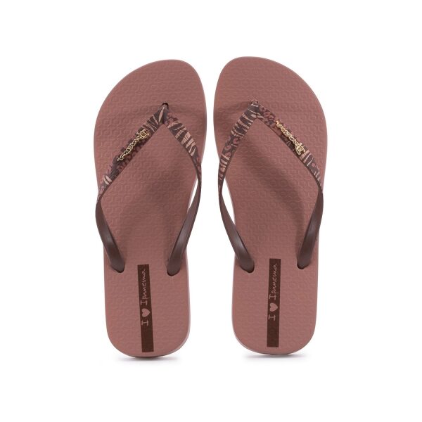 Γυναικεία Σαγιονάρα Ipanema 780-24359 Nude - Image 4