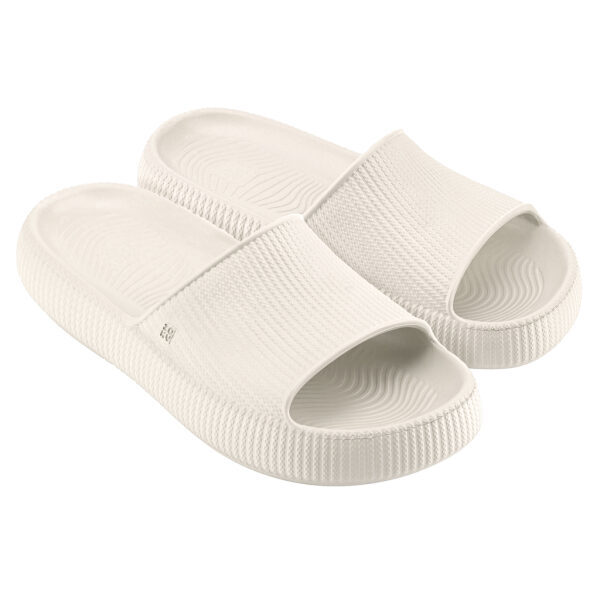 Γυναικεία Σαγιονάρα φάσα ZAXY  780-23216 18750-AI125 Beige