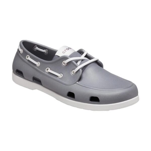 Sneakers Crocs Crocs Classic Boat 206338-0DU Slate