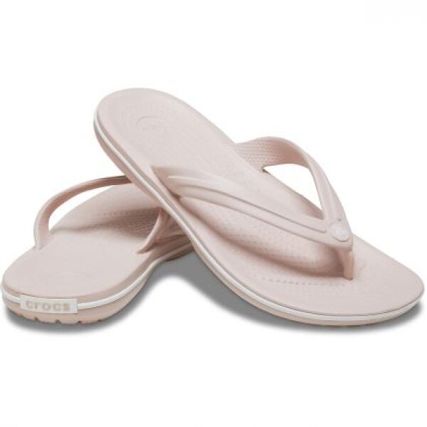 Σαγιονάρες Θαλάσσης Crocs   Croband Flip unisex 11033-6UR Quartz - Image 4